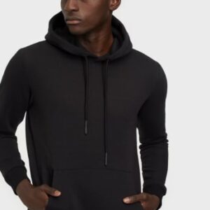 Drift Mode Hoodie